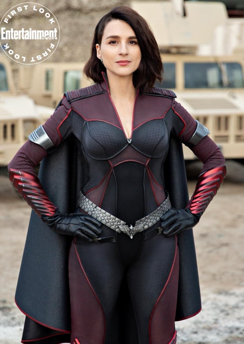 MorganSweat_'s tweet photo. The most relatable superhero 😃💯 https://t.co/Zjt3QX0apC