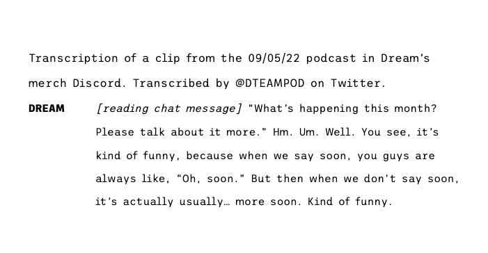 DTEAMPOD's tweet photo. And what do you mean by that https://t.co/wGuPHK3Kw3