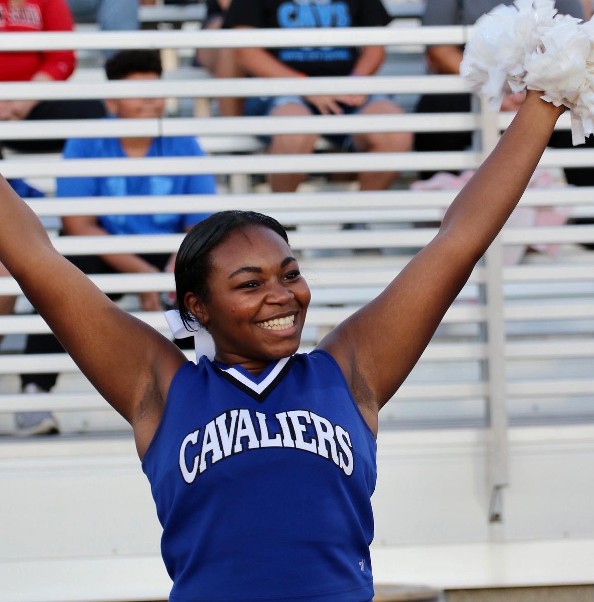 Capital City Cheer Team tweet media