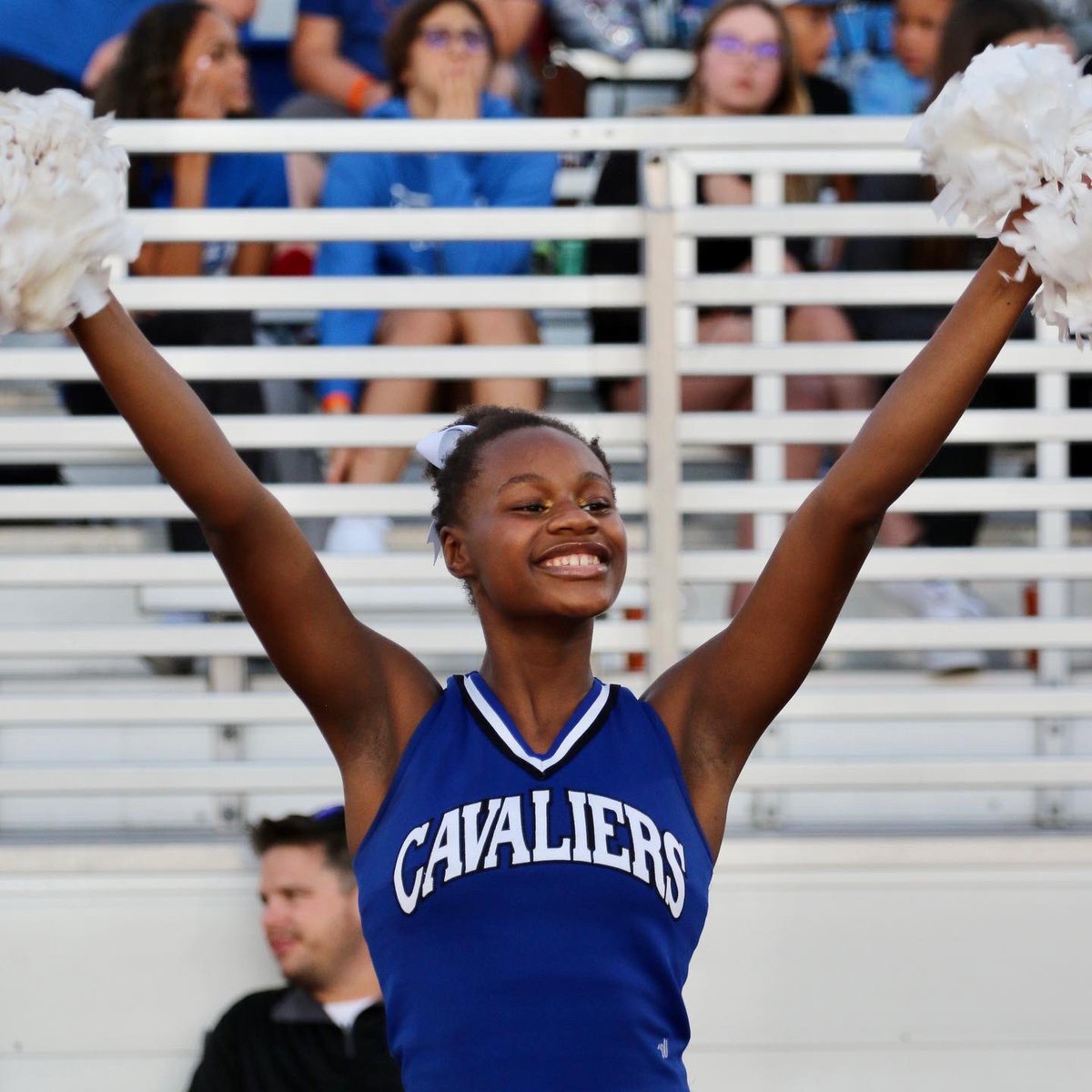 Capital City Cheer Team tweet media