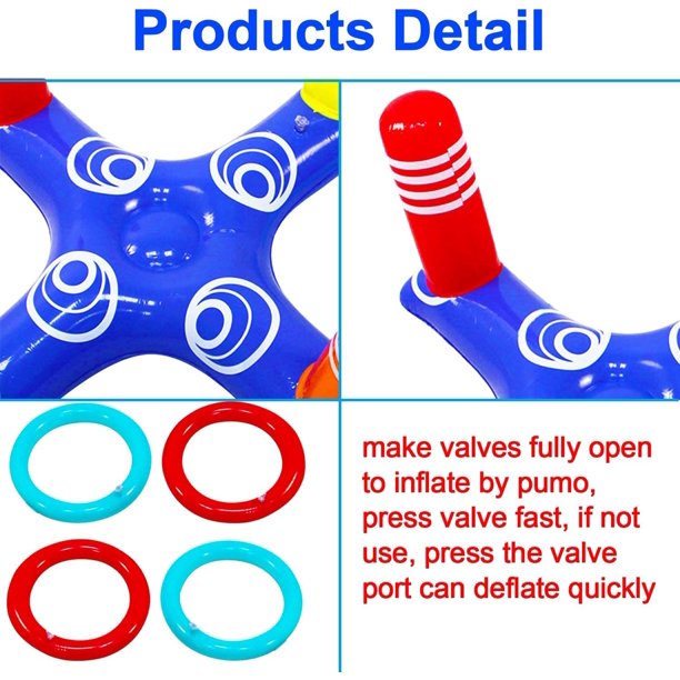 ErricoMichelle's tweet photo. Best Floating Swimming Pool Ring
Baby Swimming Ring Floats,Inflatable Float Seat,Swim Rings for Kids,Pool Inflatables for Toddlers,Trainer Seat Swimming,Pool Floats,with Dual!
#PoolGameToys #OutdoorToys #Toy #PoolRing #SwimmingPool #Ring
Order Here π : https://t.co/LIJmgdL1OM https://t.co/jK2cEIYOGZ