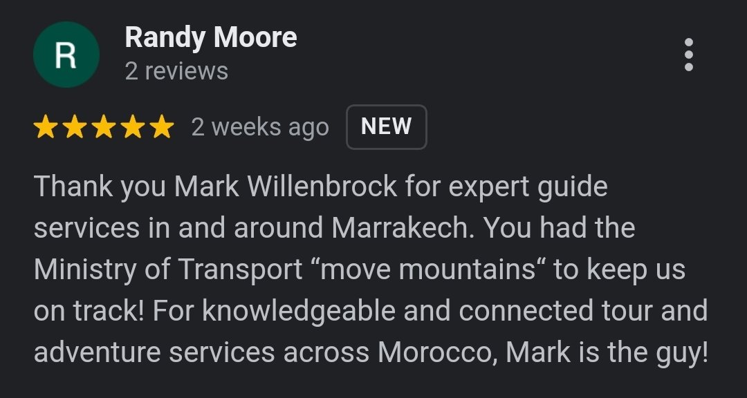 Madaboutmorocco (@madaboutmorocco) on Twitter photo 