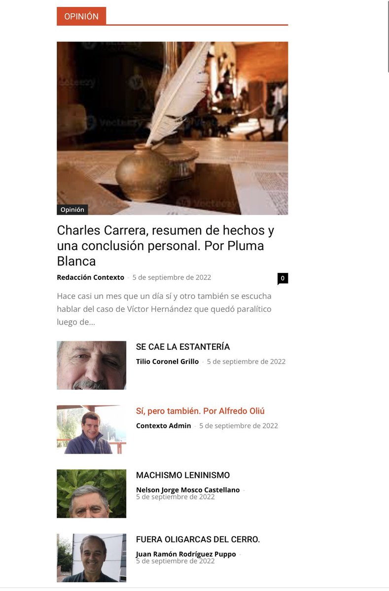 ConTextosem21's tweet photo. Nueva Edición! https://t.co/hZ9ChHcUWP https://t.co/8NJhSkZ4mD