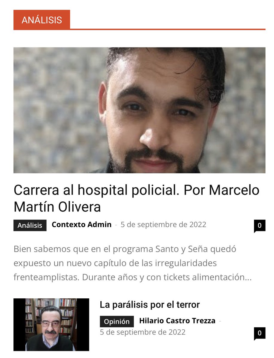 ConTextosem21's tweet photo. Nueva Edición! https://t.co/hZ9ChHcUWP https://t.co/8NJhSkZ4mD