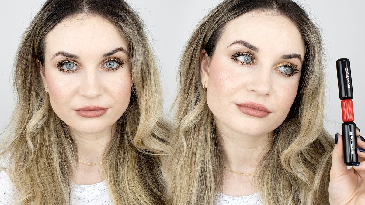 makeup_vs's tweet photo. MAKE UP FOR EVER The ProfessionALL MASCARA ~ First Impressions | Easy Bronze Makeup

#makeupforever #theprofessionall #mascara #makeup #makeupreview #makeuptutorial

https://t.co/qcTKPKE5S2 https://t.co/1T3I1CaEHb