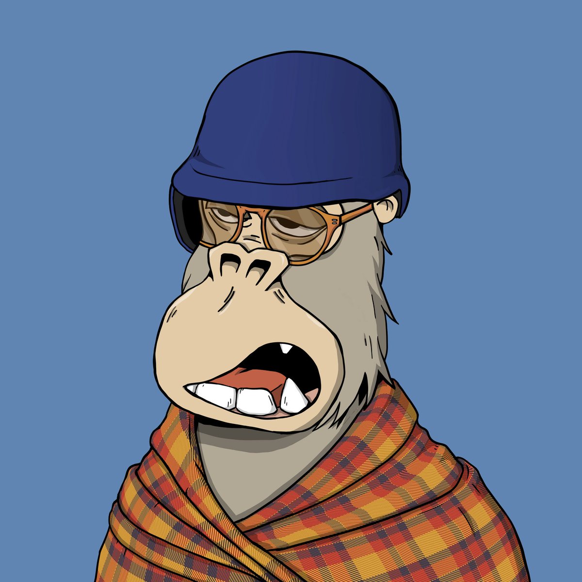 ChilledKongs Sales tweet media