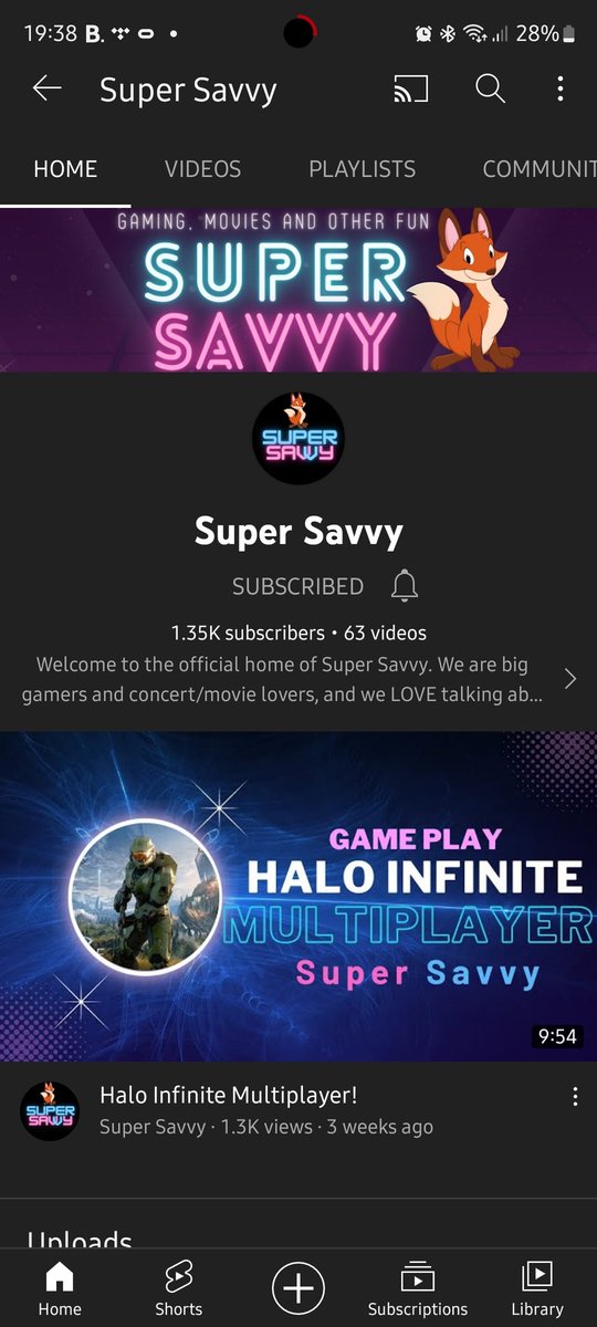 kasperhaverkamp's tweet photo. @SuperSavvyGames I subscribed! For me pc would be the best platform. https://t.co/UWSoXfkfvF