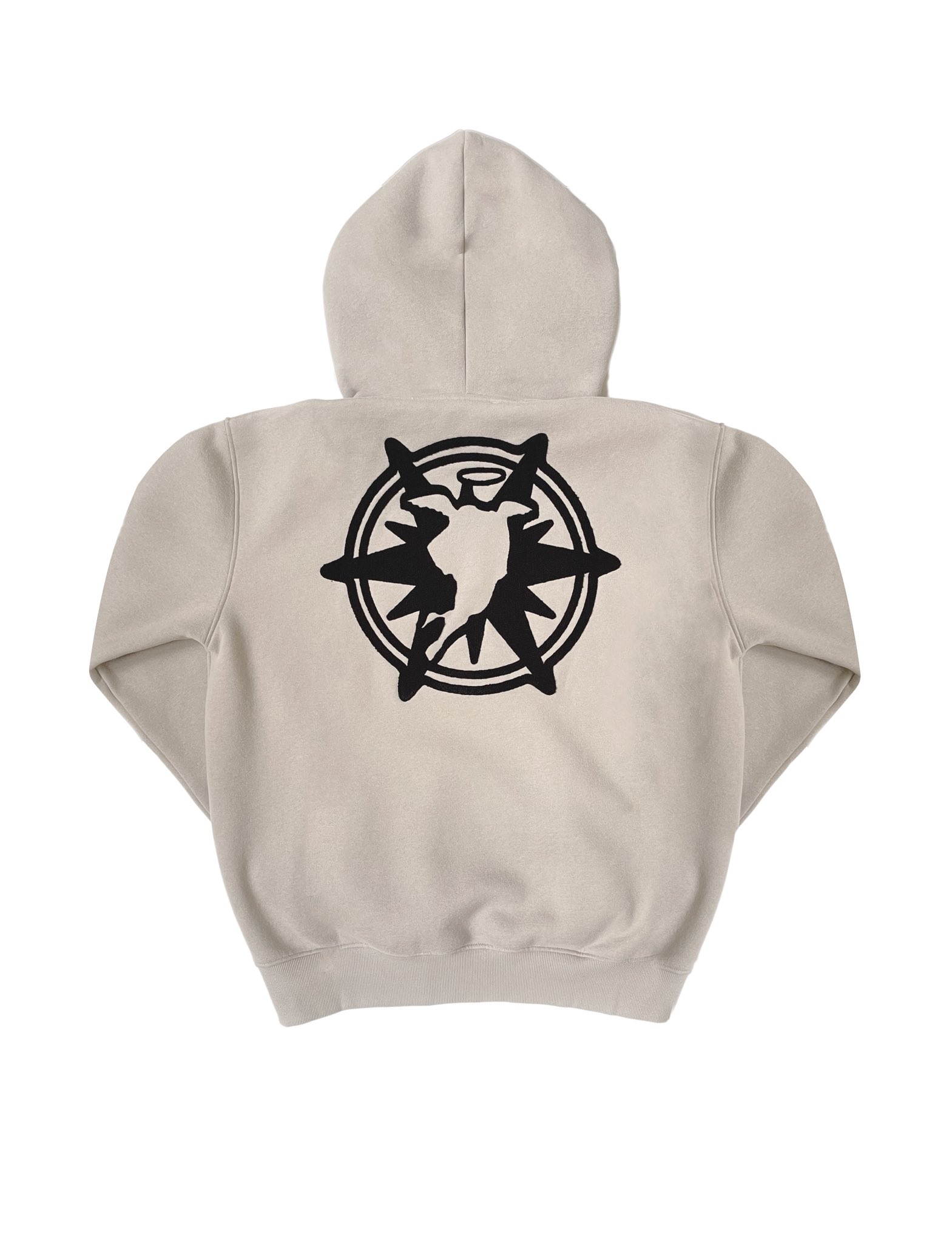 divin by divin hoodie