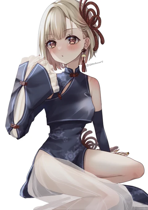 ちゃん 