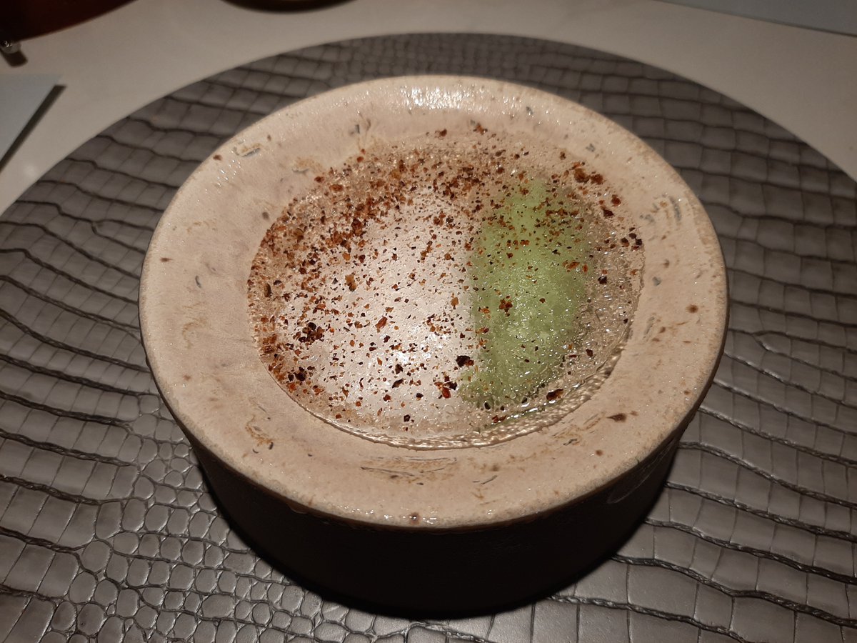 The MICHELIN Guide tweet media