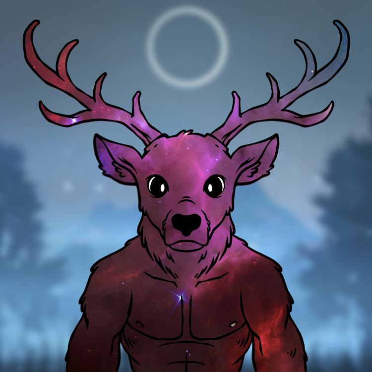 howrareis's tweet photo. MAJESTIC DEERS🦌-New Rankings Released

Welcome to the world of @MajesticDeers, a place where the most beautiful and majestic creatures live. Take a walk through the mysterious #Solana forest and let the path take you to👉https://t.co/IztiTjcGbw Share your🦌!

#NFTs #NFTCommunity https://t.co/UXgEFqYXuZ