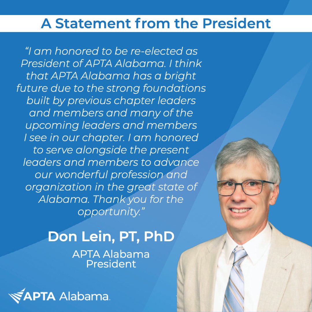APTA Alabama tweet media