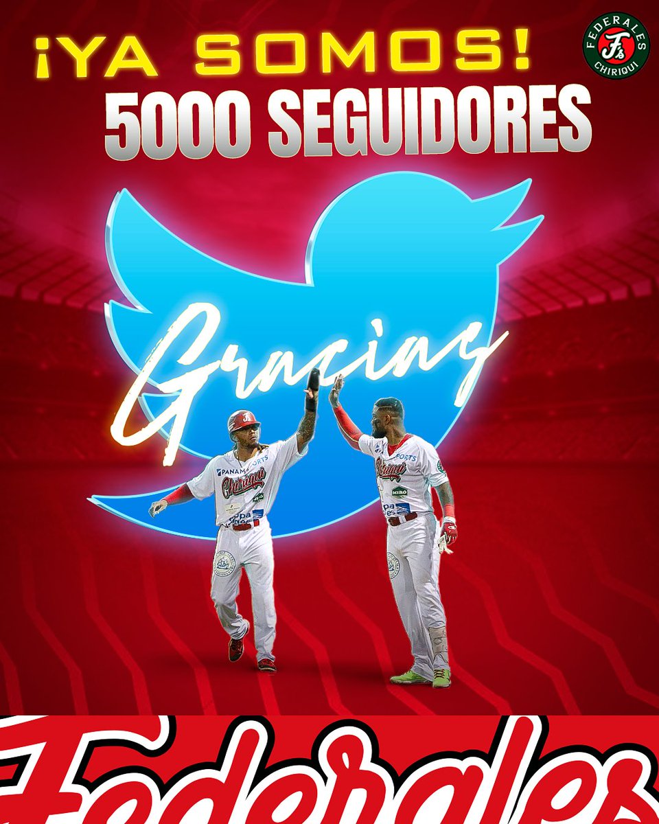 Federales de Chiriquí tweet media