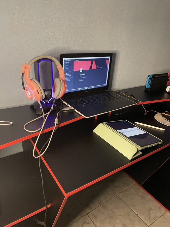 schizofvoid's tweet photo. 📌Como eu estudo e aprendo tendo diagnóstico de TDAH, #studytwtbr https://t.co/WnzSpvMUle
