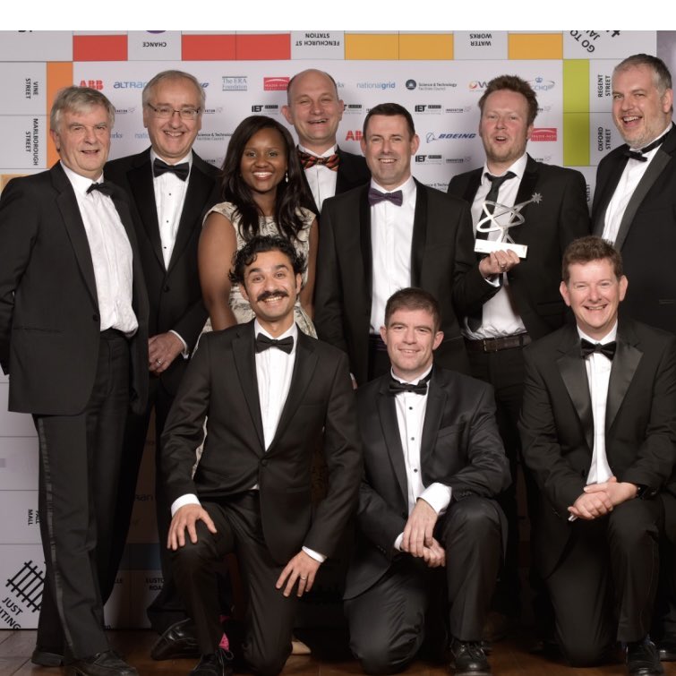 Extremely saddened to hear of Roger’s passing. He was extremely supportive and a great mentor to many including myself. I’ll fondly remember him taking the time to review my journal papers and thesis even with his very busy schedule. You will be greatly missed. RIP 😔