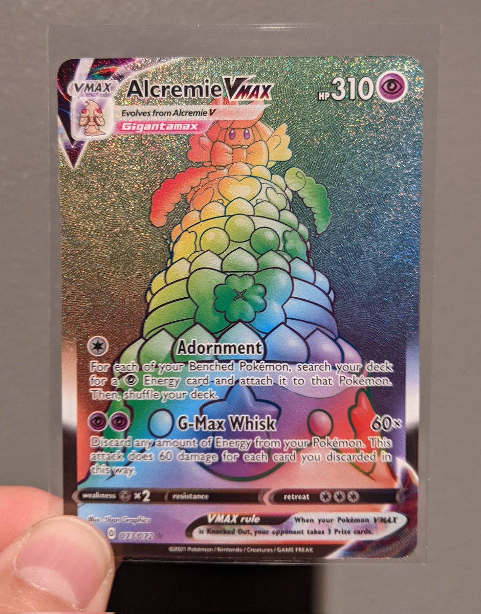 DaylightsTV's tweet photo. Giving away this Rainbow Cake 🌈🍰

Just RT this tweet to enter ♻️

Winner rolled on stream 9/9 @ https://t.co/PKijKTWkeS 🍀 https://t.co/mfFRnu8dPF