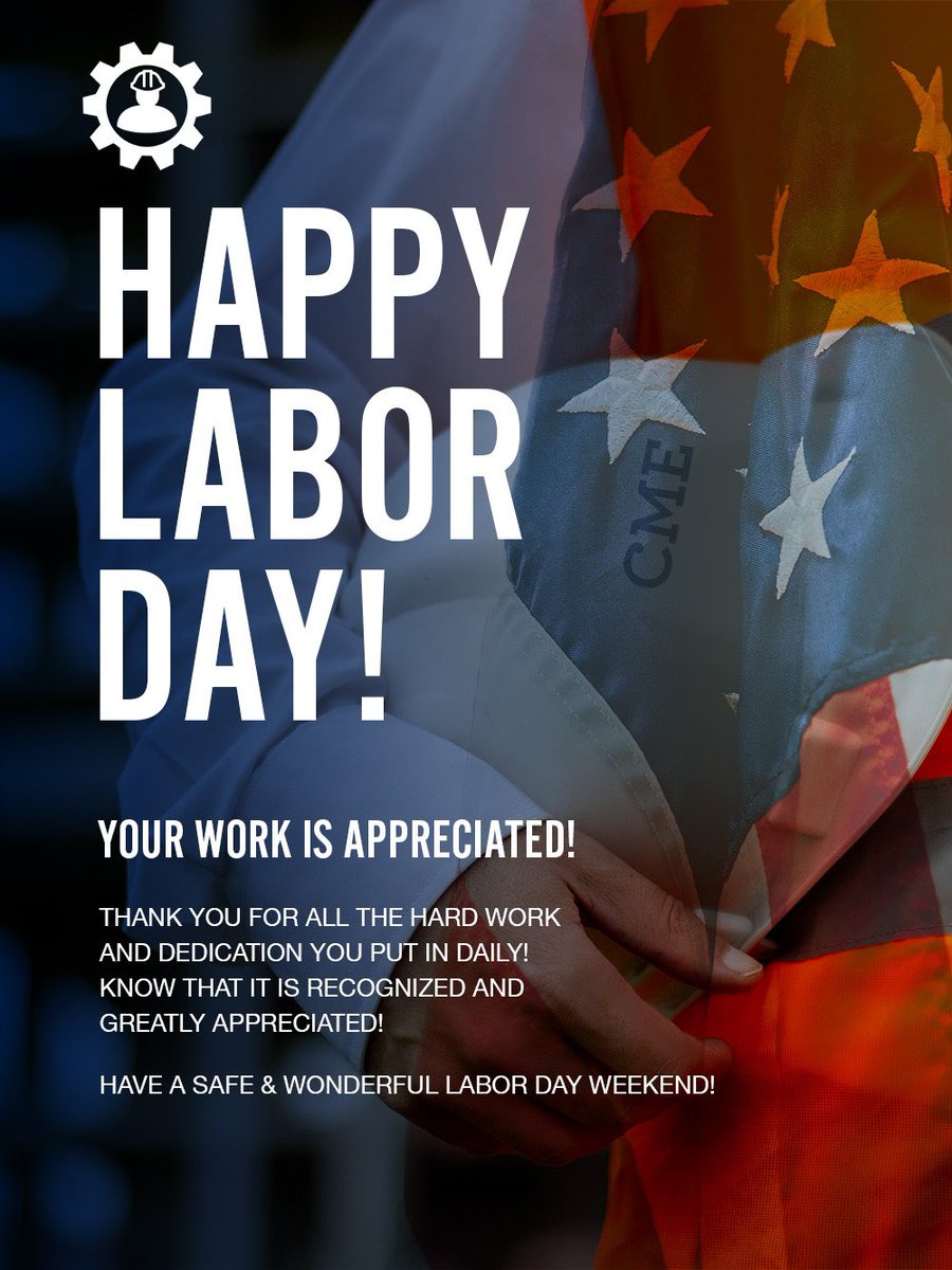 CynthiaForTexas's tweet photo. 🧵 The #Federal labor laws that protect workers today are because of the protests that occurred in 1894. The #PullmanStrike brought the economy to a standstill and spurred President Cleveland to make #LaborDay a national #holiday. https://t.co/3SNNEnAHMq
