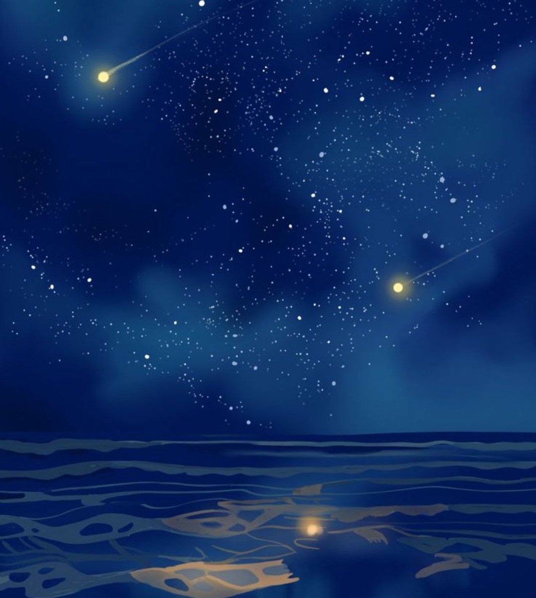 Shammi35659470's tweet photo. restless night
#adjusts stars
awaits lovers
#7wordspoet
#restless
#haikuchallenge
#haiku
#micropoetry
#Goodnight https://t.co/NEw0aj2i3j
