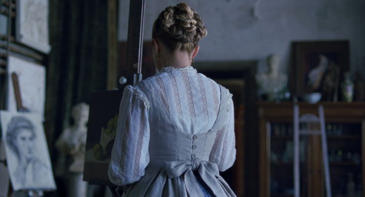 earthmuses's tweet photo. "Talent isn't genius. I want to be great or nothing" 
- Amy March, Little Women (2019) https://t.co/xvvzuC5pxG