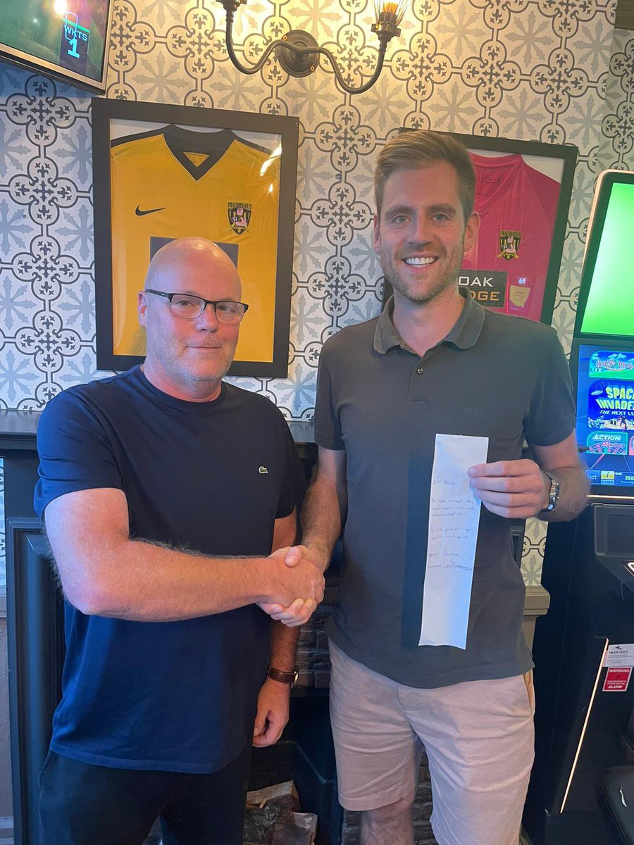 FCWormWood's tweet photo. We’re delighted to announce Douglas as our new manager. Douglas arrives with a note pad and a vision. The interview process was long but Douglas always stood out from the rest. We look forward to playing Douglas’ unique style of football. #IllBeYourDoug #FCWW 🪱 https://t.co/JRAYDCCoOp