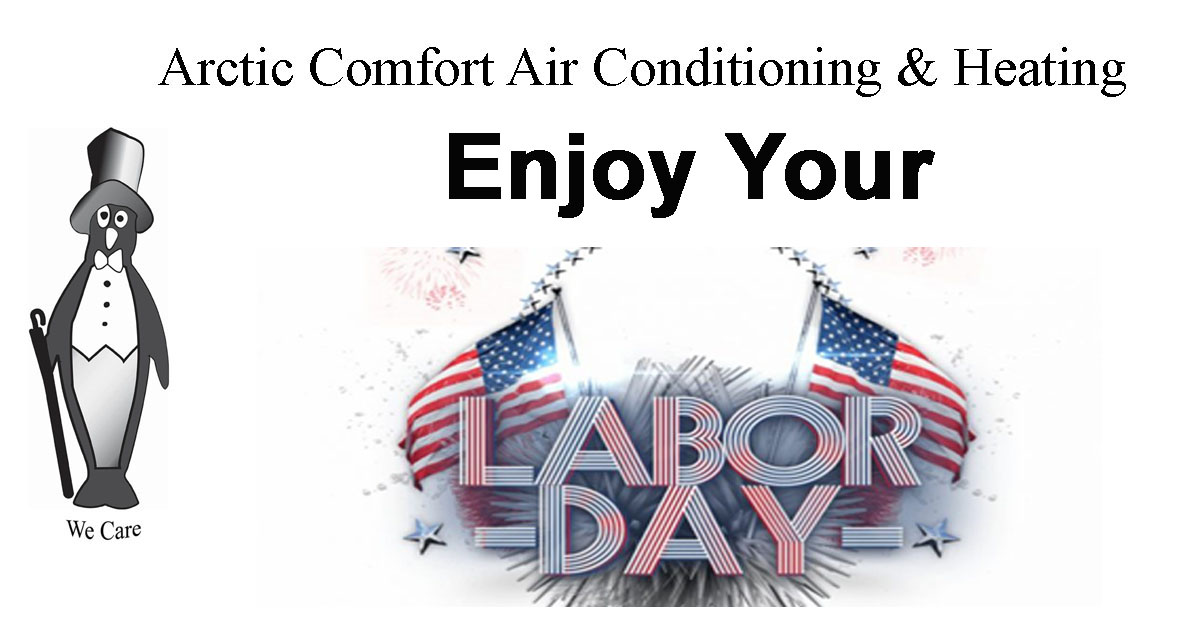 ArcticComfort's tweet image. 𝐄𝐧𝐣𝐨𝐲 𝐘𝐨𝐮𝐫 𝐋𝐚𝐛𝐨𝐫 𝐃𝐚𝐲!

#Addision #Carrollton #TheColony #Coppell #NorthDallas #FarNorthDallas #Lewisville
#2022laborday #holiday #LaborDayWeekend
