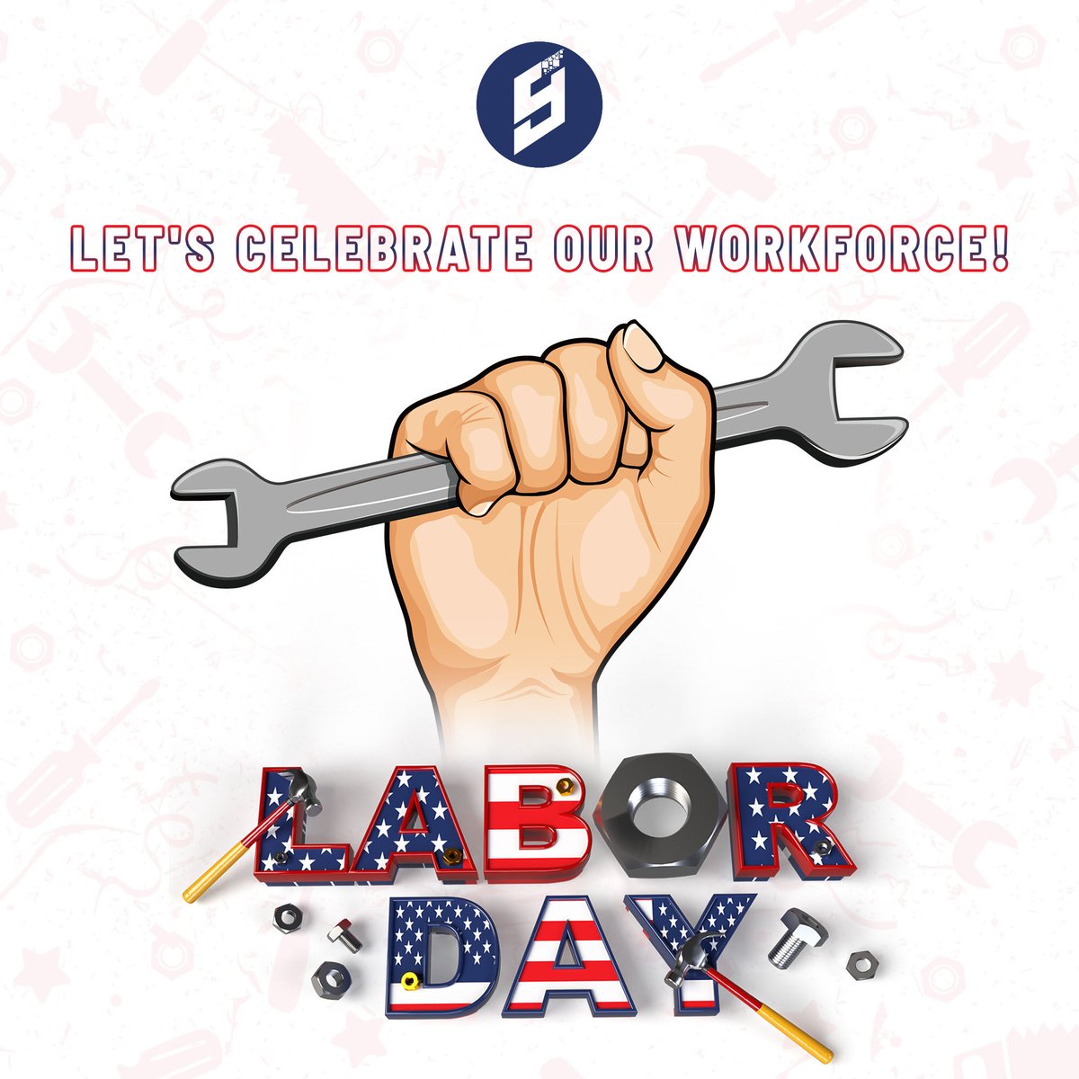 GBLSHP's tweet photo. It's time to salute the heroes who work round the clock to keep our world up!
.
.
.
#laborday #labordayweekend #labordaysale #laborday2022 #labordayweekend #LaborDayWeekend2022 #labordaysale #freightforwarding #shopfromus https://t.co/NgCUgGJA4W