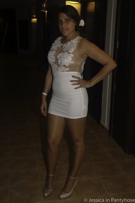 Waiting for My Date &amp; Wearing Shiny Pantyhose - Hope He Likes Them @JessicaPantyho2 #pantyhosefashion<a href="/tag/shinypantyhose"class="tags"><span>#shinypantyhose</span></a><a href="/tag/glossypantyhose"class="tags"><span>#glossypantyhose</span></a><a href="/tag/pantyhosefashion"class="tags"><span>#pantyhosefashion</span></a>