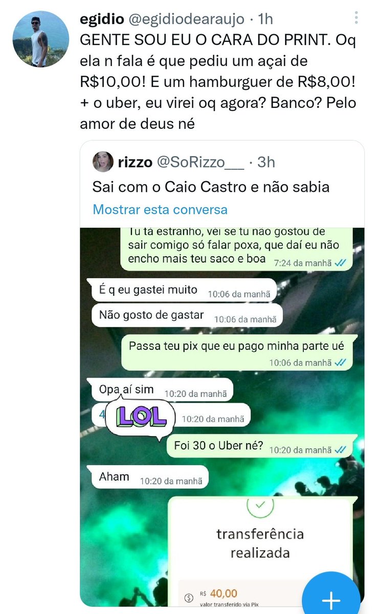 Miss_Morenna's tweet photo. @SoRizzo___ PELO AMOR DE DEEEEEEUS EU NAO RESPIROOOOOOO 🗣🗣🗣 https://t.co/bRwtD6YBP0