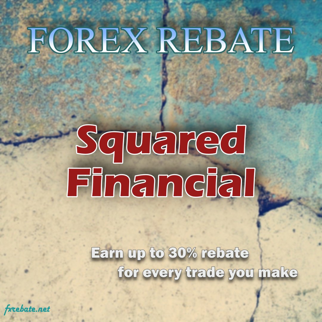 rebate_fx's tweet photo. Forex broker Squared Financial

Rebate Rate: 30%

More info at https://t.co/ATnKWqAxax https://t.co/BUstUGBQ1F
