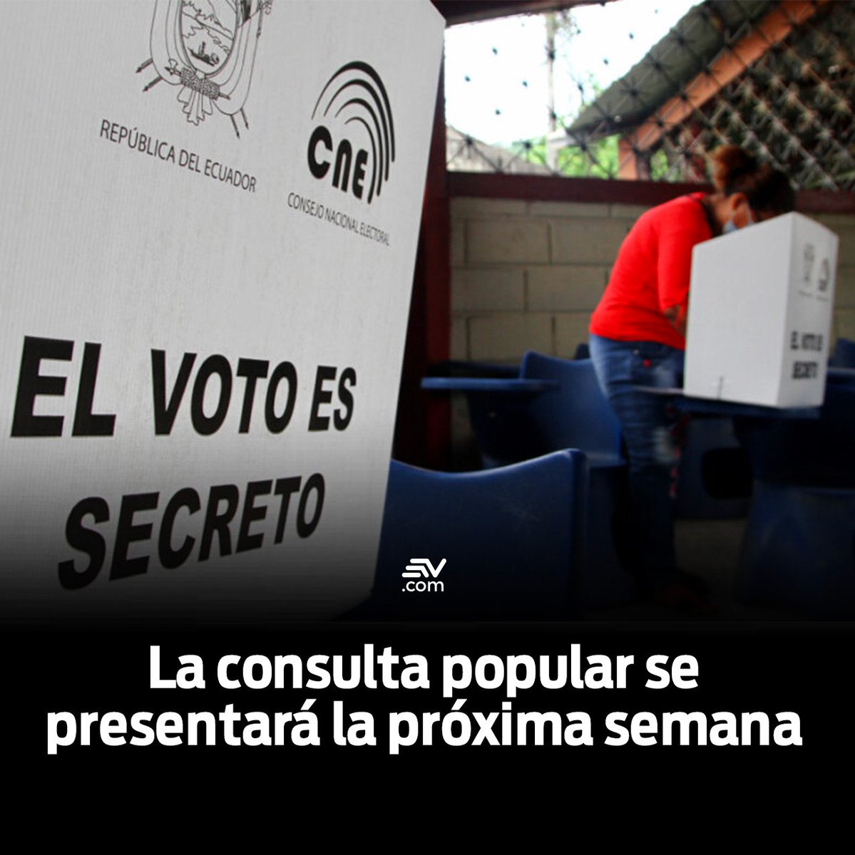 Ecuavisa Noticias tweet media