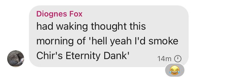 my boi <a href="/thebasementlabs/">Fox @ The Basement Labs</a>