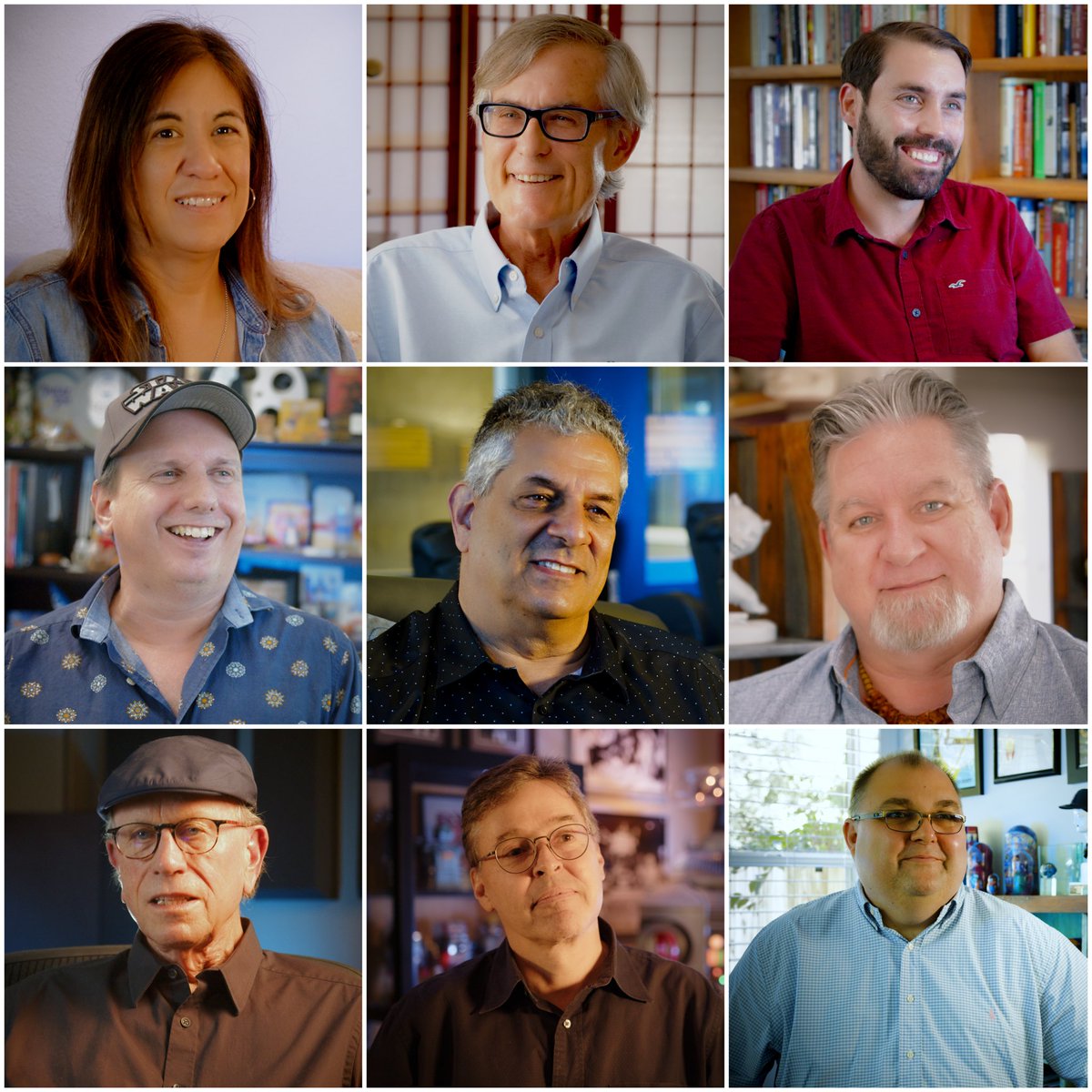 FLHollywoodEast's tweet photo. We already have some great blog posts on our site about the amazing people we've interviewed. If you're interested in checking those out, visit https://t.co/EVyw5fckHH https://t.co/WEuiRoDCC8