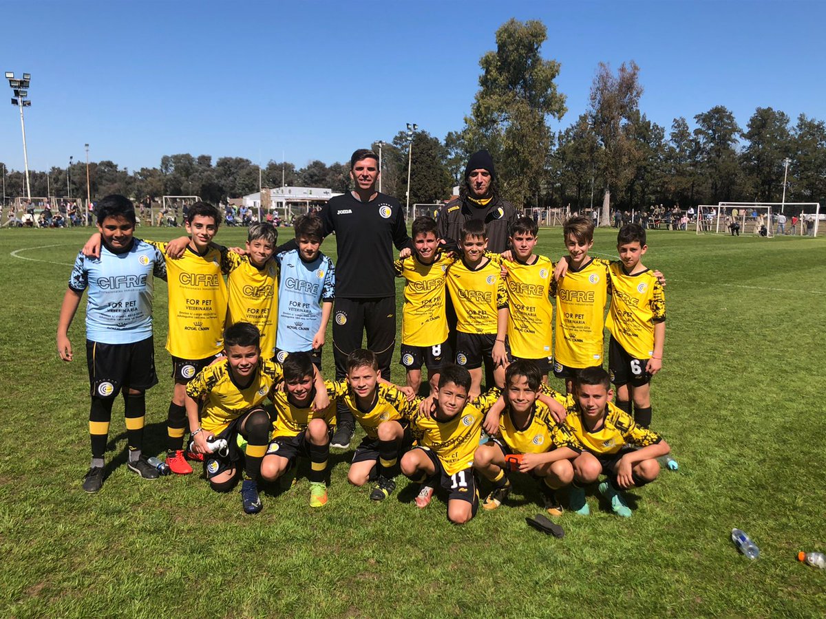 Club Comunicaciones tweet media