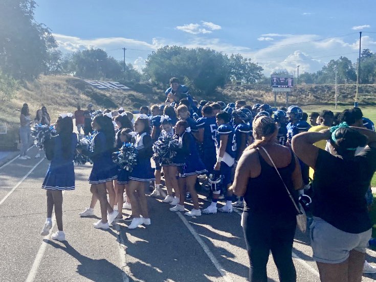 Mike Campbell tweet media