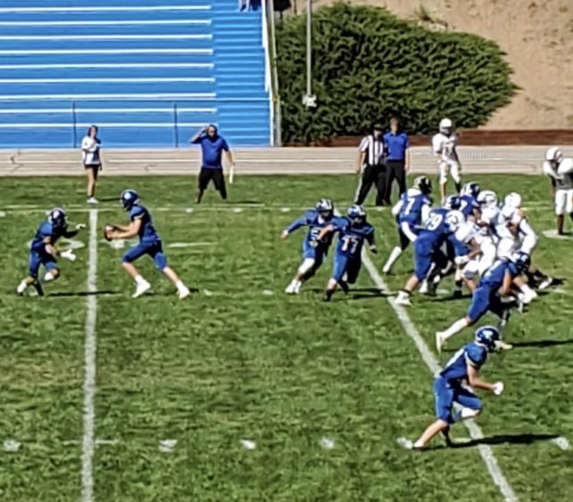 Mike Campbell tweet media