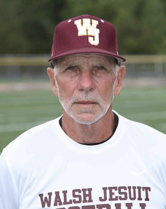 Walsh Jesuit Baseball tweet media