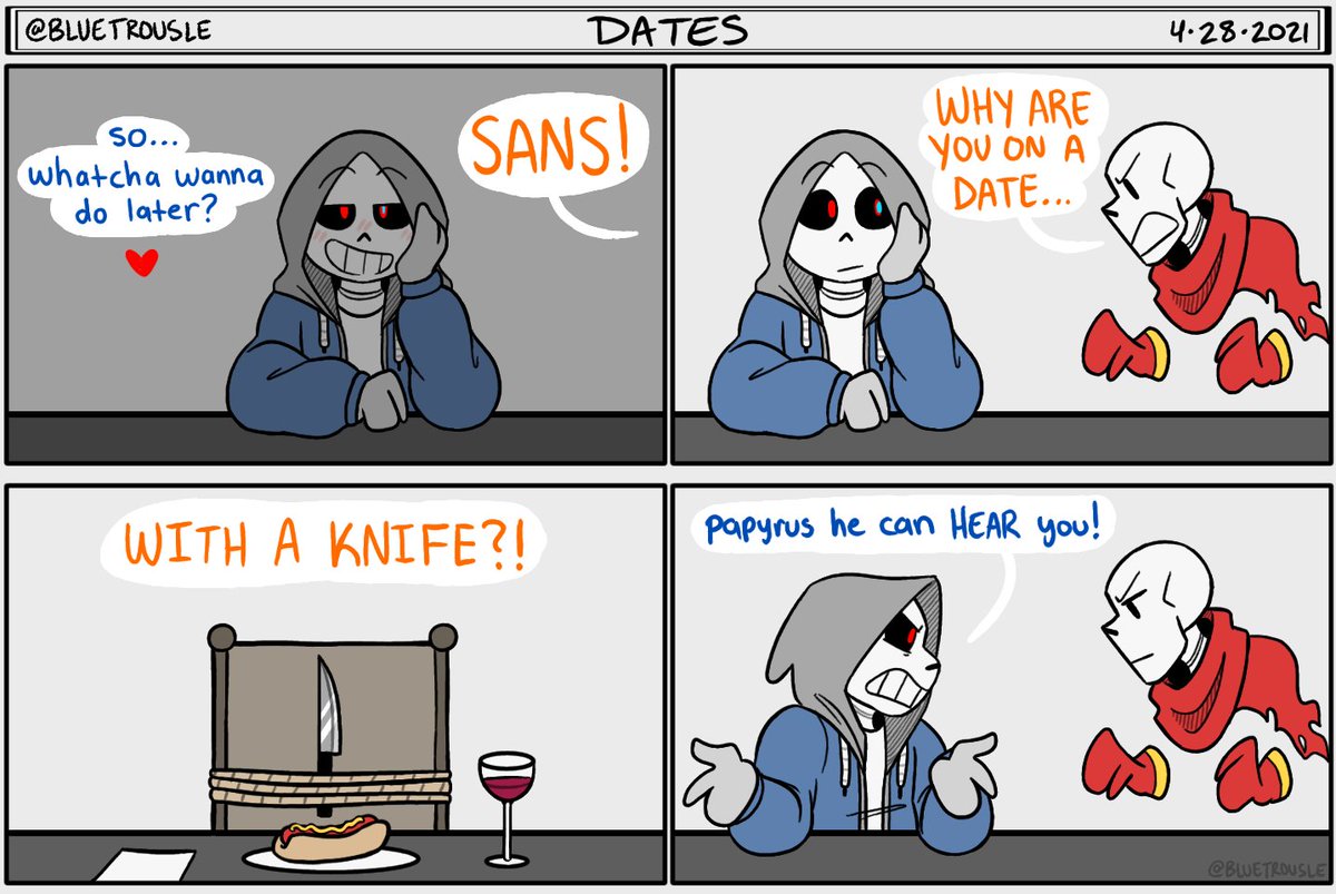 sans AUs  Undertale funny, Undertale comic, Undertale pictures