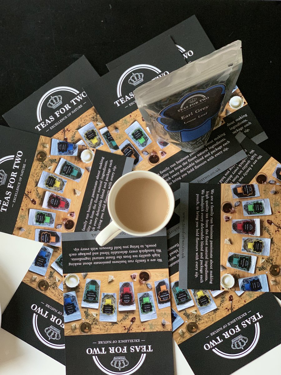 TeasforTwo tweet picture