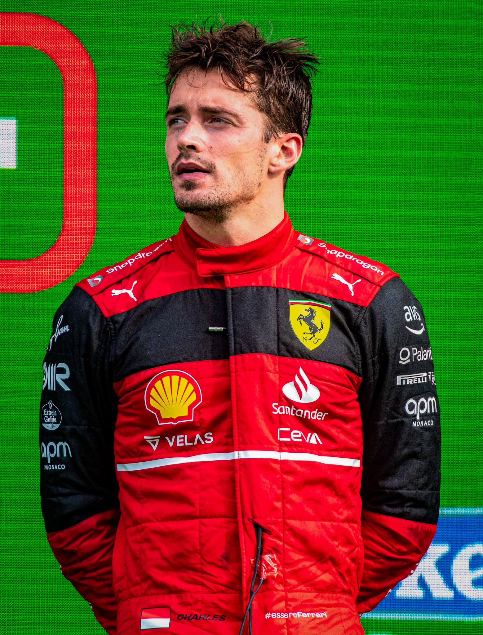 charles-leclerc-on-twitter-p3-yesterday-not-what-we-wanted-but-it-s