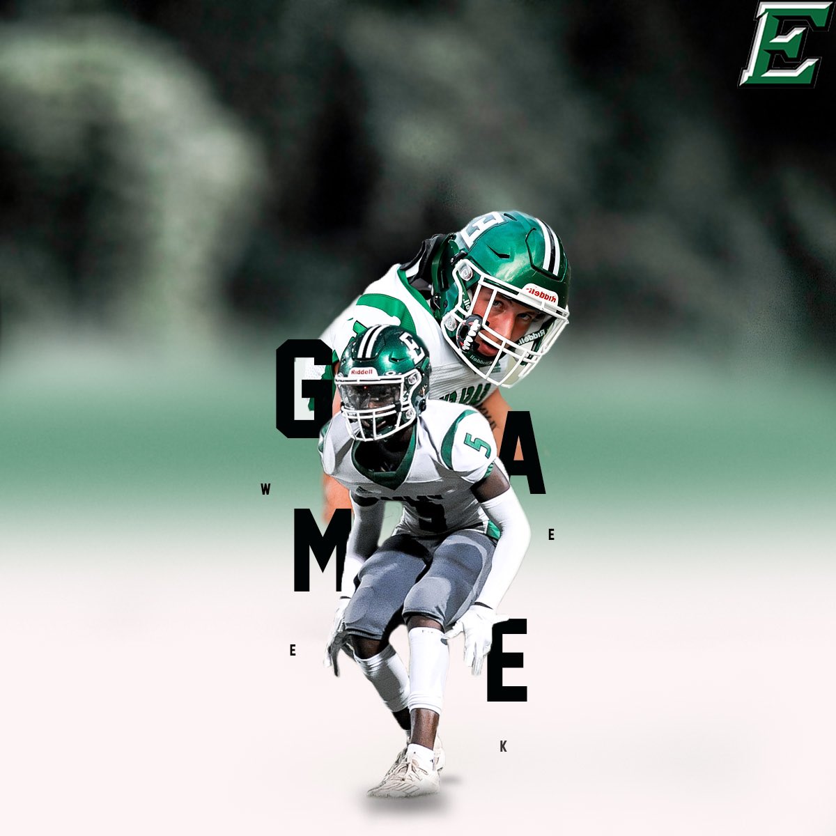 Easley Football tweet media