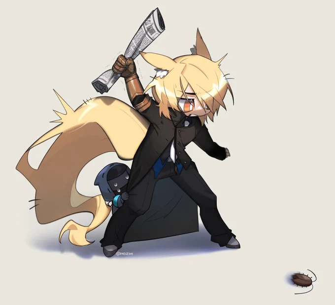 Młynar's new job 