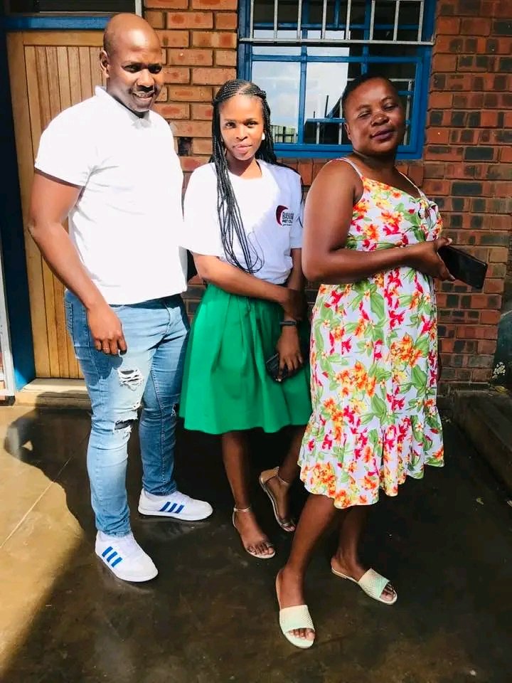 dr_nhlaka's tweet photo. ❤❤❤Dr Mjadu,Dr Mdletshe and Dr Mnguni ....#lecturers https://t.co/xaxkNHF81T