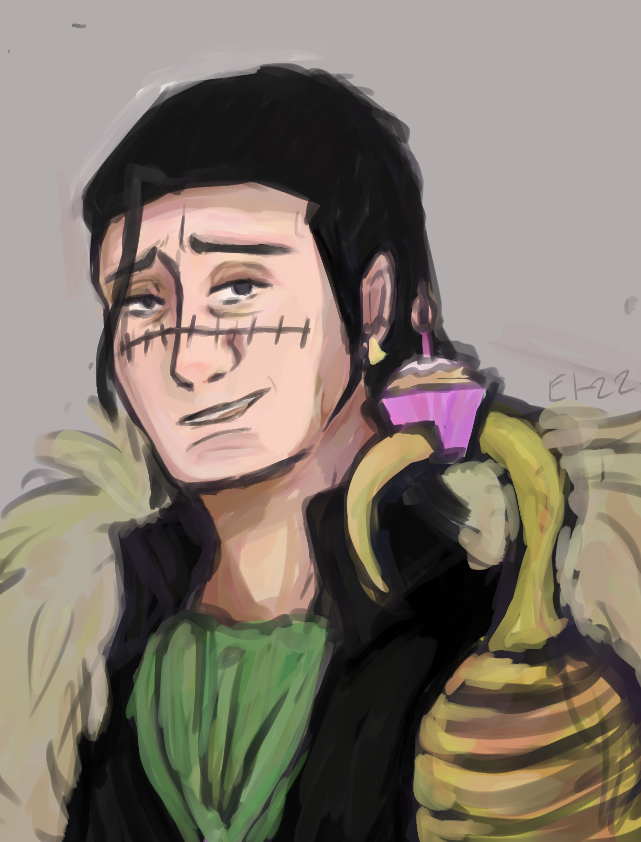 Elsweart's tweet photo. Happy  bday to my meowmeow
#ONEPIECE #crocodileop https://t.co/cSa2nM7ISG