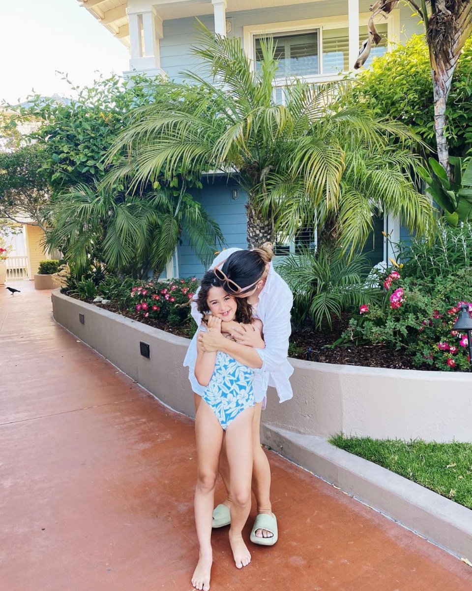 Sweet summer mornings at our oceanfront pool! 🌊🌴 Make the perfect family trip a reality at Avila Lighthouse Suites. The weather is warming up &amp; Avila Beach is looking like the perfect vacation.

Photo: @sarahwindecker