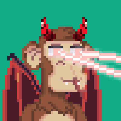 It has officially been over 1 year since I bought my first <a href="/ApeGangNFT/">ApeGang.eth</a>  and the team is STILL building... I couldn't be prouder of the community we have built. Show me your first ever Ape down below!
#WEAREAPEGANG #NFT #NFTcommunity