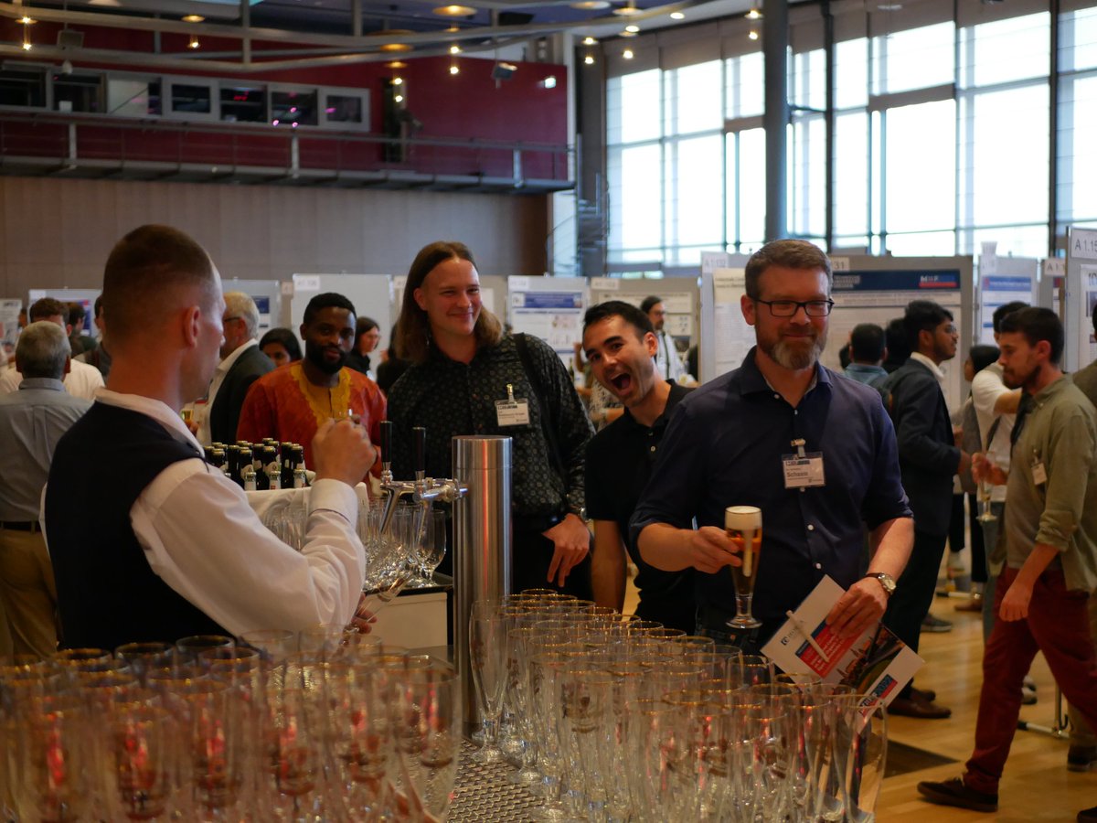 EuroMOF Conferences tweet media