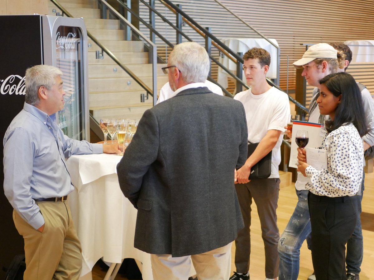 EuroMOF Conferences tweet media