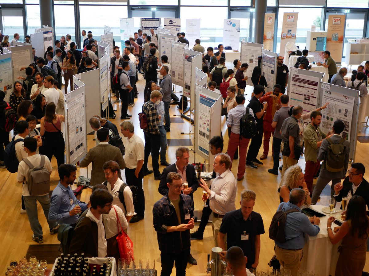 EuroMOF Conferences tweet media