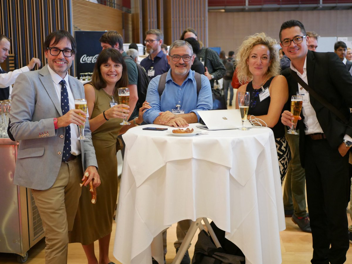 EuroMOF Conferences tweet media