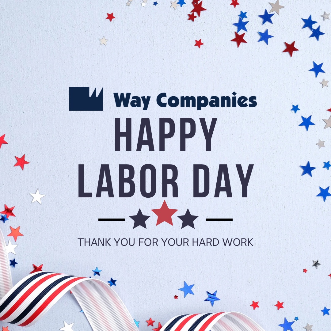 WayCompanies tweet picture